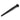 From The Anvil's Black Rosehead Nail (1kg); #finish_black