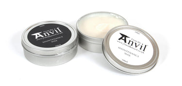 From The Anvil's Beeswax Maintenance Wax 100ml; #finish_beeswax