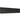 From The Anvil's Black Penny End T Hinge (pair); #finish_black