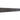 From The Anvil's Beeswax Penny End T Hinge (pair); #finish_beeswax