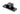 From The Anvil's Black Receiver Bridge for Straight Bolt; #finish_black
