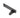 From The Anvil's Black Night-Vent Locking Peardrop Fastener; #finish_black
