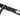 From The Anvil's Black Avon Slimline Lever Espag. Lock Set; #finish_black