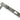 From The Anvil's Pewter Patina Cottage Slimline Lever Espag. Lock Set; #finish_pewter-patina