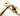 From The Anvil's Aged Brass Reeded Slimline Lever Espag. Lock Set; #finish_aged-brass
