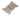 From The Anvil's Pewter Patina Parliament Hinges SS (pair); #finish_pewter-patina