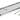 From The Anvil's Polished Chrome Letter Plate; #finish_polished-chrome