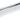 From The Anvil's Polished Chrome Letter Plate; #finish_polished-chrome