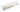 From The Anvil's Polished Chrome Letter Plate Cover; #finish_polished-chrome