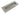 From The Anvil's Pewter Patina Letter Plate; #finish_pewter-patina
