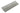 From The Anvil's Pewter Patina Letter Plate Cover; #finish_pewter-patina
