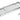 From The Anvil's Polished Chrome Letter Plate; #finish_polished-chrome