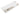 From The Anvil's Polished Chrome Letter Plate Cover; #finish_polished-chrome