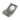 From The Anvil's Antique Pewter Rim Cylinder Pull; #finish_antique-pewter