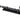 From The Anvil's Black Shepherd's Crook Universal Bolt; #finish_black