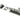 From The Anvil's Pewter Patina Shepherd's Crook Universal Bolt; #finish_pewter-patina