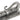 From The Anvil's Pewter Patina Shepherd's Crook Universal Bolt; #finish_pewter-patina