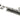 From The Anvil's Pewter Patina Shepherd's Crook Universal Bolt; #finish_pewter-patina