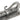 From The Anvil's Pewter Patina Shepherd's Crook Universal Bolt; #finish_pewter-patina