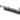 From The Anvil's Pewter Patina Shepherd's Crook Universal Bolt; #finish_pewter-patina