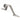 From The Anvil's Pewter Patina Tuscan Thumblatch; #finish_pewter-patina