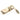 From The Anvil's Aged Brass Reeded Lever Latch Door Handles; #finish_aged-brass