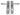 From The Anvil's Pewter Patina Large Avon Lever Euro Lock Door Handles; #finish_pewter-patina