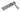 From The Anvil's Pewter Patina Large Avon Lever Latch Door Handles; #finish_pewter-patina
