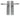 From The Anvil's Pewter Patina Large Avon Lever Latch Door Handles; #finish_pewter-patina