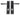 From The Anvil's Black Large Avon Lever Euro Lock Door Handles; #finish_black