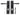 From The Anvil's Black Large Avon Lever Euro Lock Door Handles; #finish_black