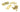 From The Anvil's Polished Brass Universal Bolt; #finish_polished-brass