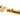 From The Anvil's Polished Brass Universal Bolt; #finish_polished-brass