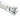 From The Anvil's Polished Chrome Universal Bolt; #finish_polished-chrome