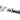 From The Anvil's Polished Chrome Universal Bolt; #finish_polished-chrome