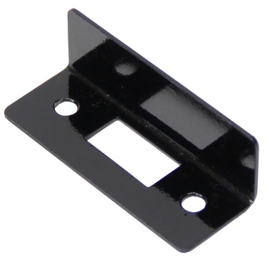 From The Anvil's Black Angled Keep; #finish_black