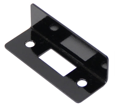 From The Anvil's Black Angled Keep; #finish_black