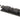 From The Anvil's Beeswax Straight Door Bolt; #finish_beeswax