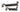 From The Anvil's Beeswax Cranked Door Bolt; #finish_beeswax