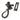 From The Anvil's Beeswax Shepherd's Crook Fastener; #finish_beeswax