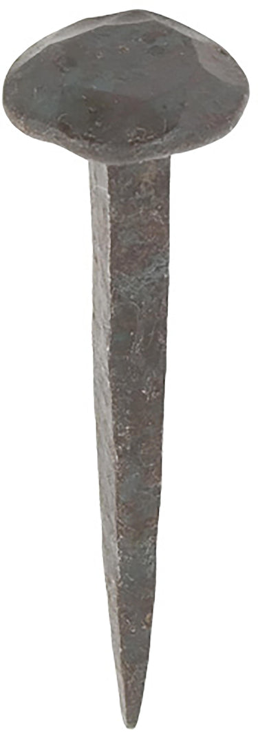 From The Anvil's Beeswax Handmade Nail; #finish_beeswax