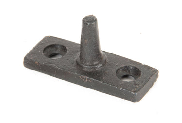 From The Anvil's Beeswax Stay Pin; #finish_beeswax