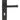 From The Anvil's Beeswax Tudor Lever Lock Door Handles; #finish_beeswax