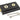 From The Anvil's Beeswax Rim Lock & Cast Iron Cover; #finish_beeswax