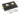 From The Anvil's Beeswax Rim Lock & Cast Iron Cover; #finish_beeswax