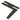 From The Anvil's Beeswax HL Hinge (pair); #finish_beeswax