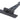 From The Anvil's Beeswax Penny End T Hinge (pair); #finish_beeswax