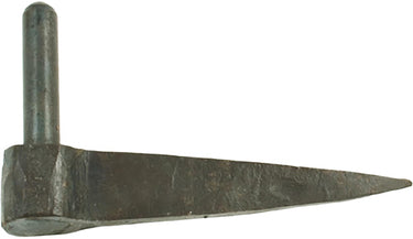 From The Anvil's Beeswax Beeswax Spike Pin (pair); #finish_beeswax