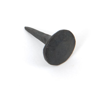 From The Anvil's Beeswax Handmade Nail; #finish_beeswax