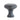 From The Anvil's Beeswax Hammered Cabinet Knob; #finish_beeswax
